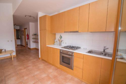 Apartment In Veli Losinj 36589