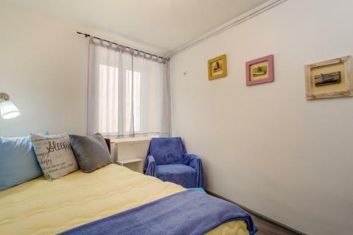 Apartments Ka?tel