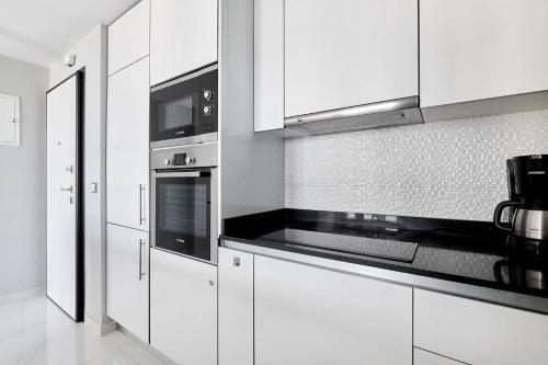 Dream Infinity View Apartment