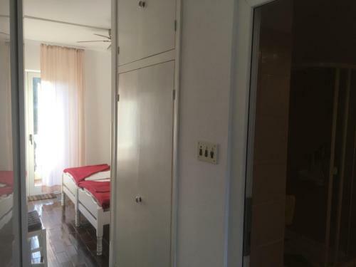 Apartamentos Seaview