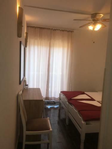 Apartamentos Seaview
