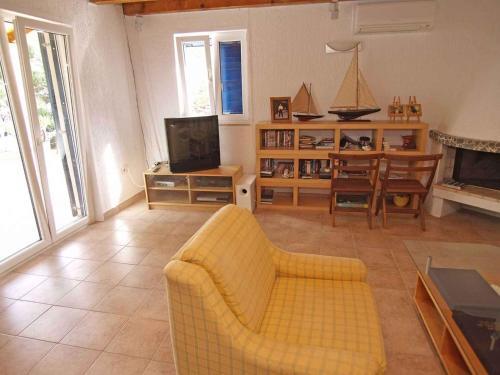 Holiday Home In Veli Losinj 36387