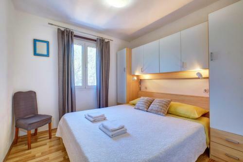 Apartamento Sven