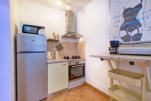 Apartamento Sven