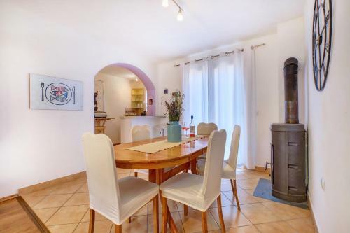 Apartamento Sven