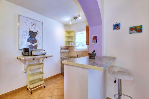 Apartamento Sven