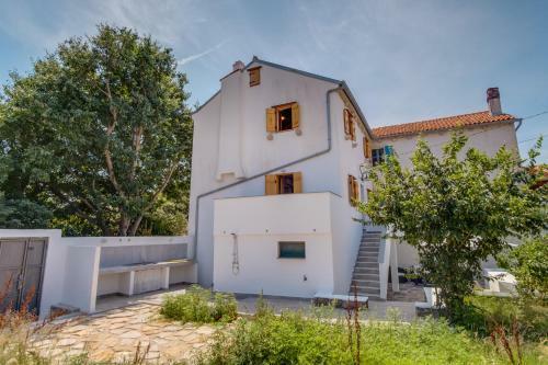 Casa Lussingrande