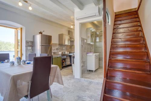 Casa Lussingrande