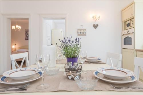 Sakarun House - Ivana