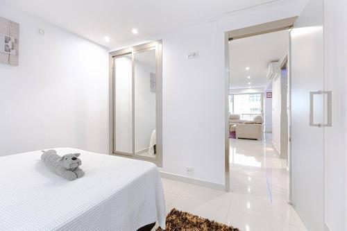 Apartment With Jacuzzi Near The Beach Arenales