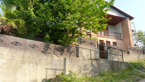 Hostal Eco House Sabero
