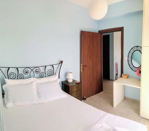 Apartamento Pelion-seaside Luxury House With Parking