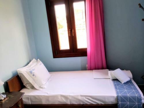 Apartamento Pelion-seaside Luxury House With Parking