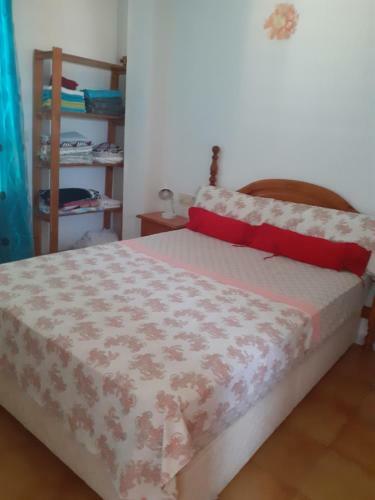 Nice Terraced House 300m From The Beach With Large Beaitiful Terrace