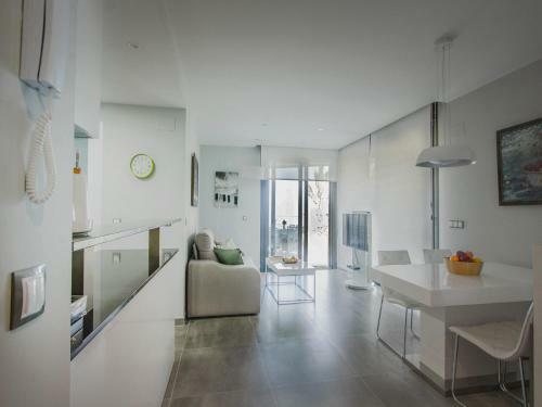 Apartamento Infinity View Luxery App With Garden And Sea View