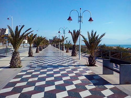Apartamento Infinity View Luxery App With Garden And Sea View