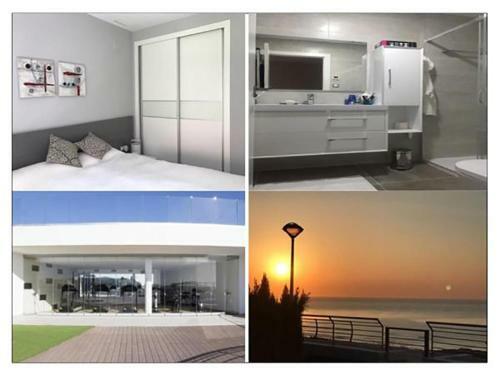 Apartamento Infinity View Luxery App With Garden And Sea View