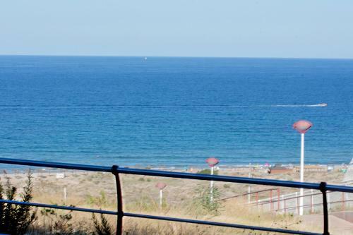 Apartamento Infinity View Luxery App With Garden And Sea View