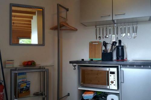 Apartamento Studio D�rligen