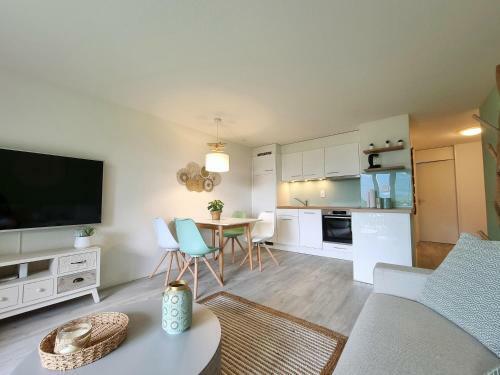 Apartamento Strandh�sli Directly On Lake Thun