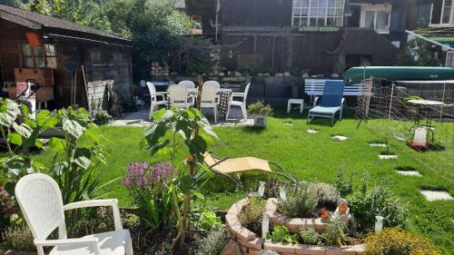 Apartamento Berner Oberland Am Thunersee