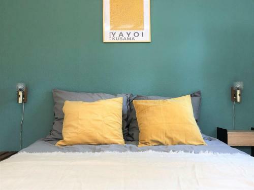 Askes Oase Guesthouse