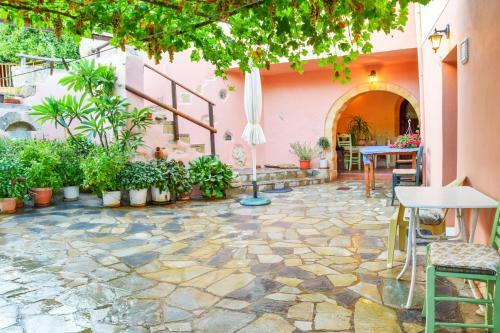 Villa Rosemari, Anatoli Apartment