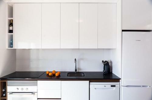Apartamento Arenales Beach