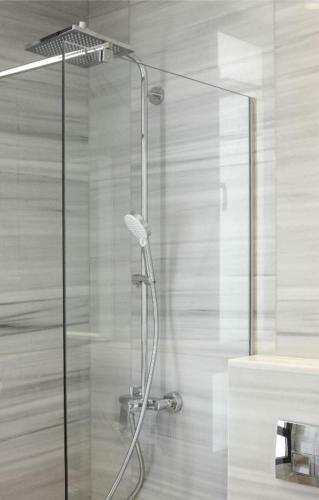 Residences Duplex Apartment 102