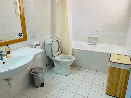 Paphos Garden 3 Bedrooms Apartment