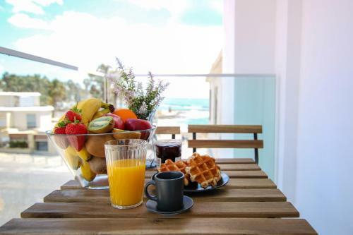 Apartamento Phaedrus Living Seaside Luxury Flat Athina 108