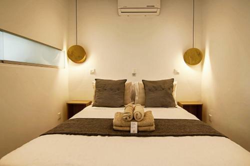 Apartamento Phaedrus Living Seaside Luxury Flat Athina 108