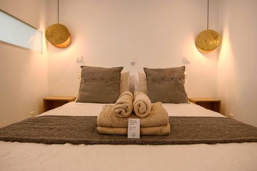 Apartamento Phaedrus Living Seaside Luxury Flat Athina 108
