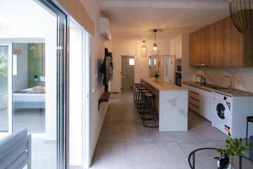 Apartamento Phaedrus Living: Seaside Modern Flat Limnaria 123
