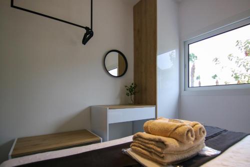 Apartamento Phaedrus Living: Seaside Modern Flat Limnaria 123
