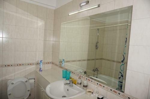 Apartamento Limnaria Gardens Paphos, Near Beach