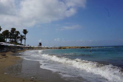 Apartamento Limnaria Gardens Paphos, Near Beach
