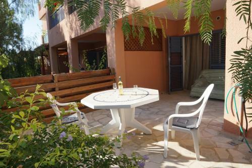 Apartamento Limnaria Gardens Paphos, Near Beach