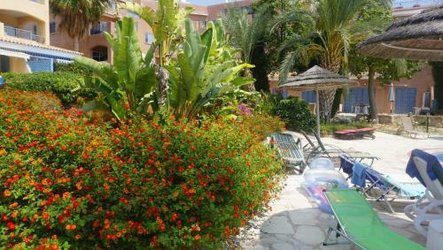 Apartamento Limnaria Gardens Paphos, Near Beach