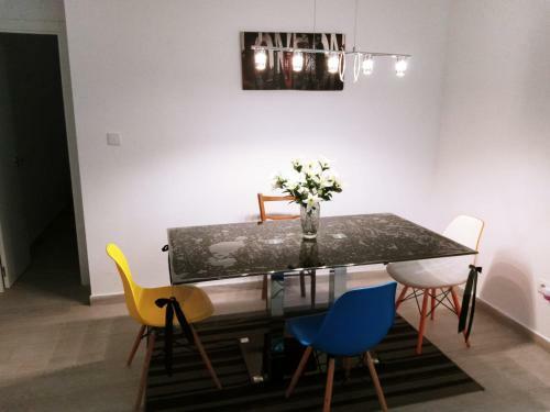 Apartamento Completo, Mascotas Aceptadas