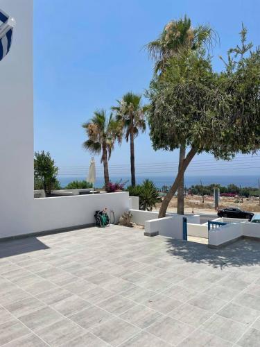 Apartamento Ikaria Village Maisonette 12