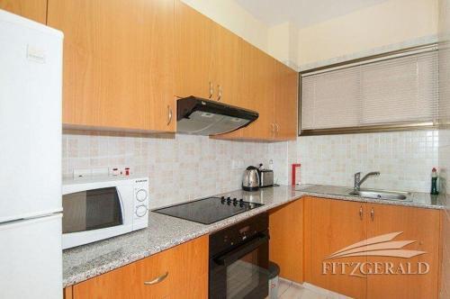 Apartamento 1 Bedroom Garden Flat, Sleeps 4