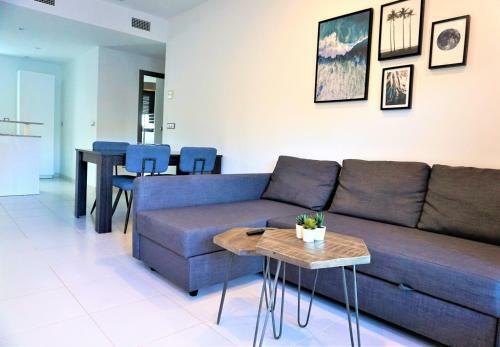 Cosy Ground Floor Apartment With Direct Access To The Pool
