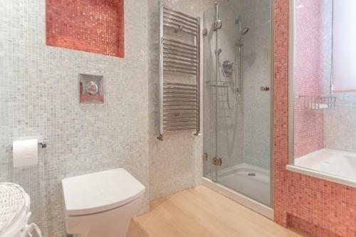 Mediterranean First Line Beach Luxury Villa With Private Pool In Alicante