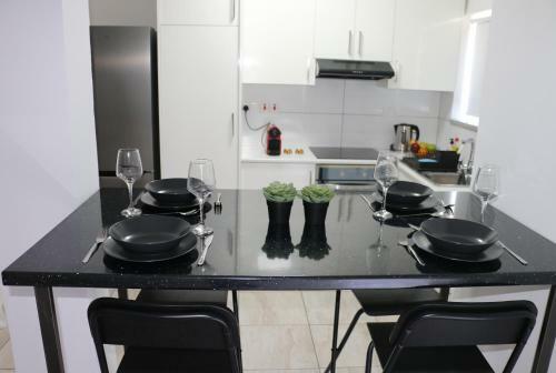 Apartamento Banlieue 29 - 2 Bedroom Flat In Paphos