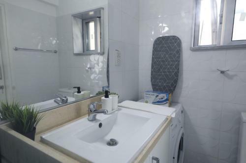 Apartamento Banlieue 29 - 2 Bedroom Flat In Paphos