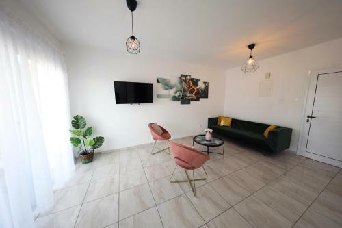 Apartamento Banlieue 29 - 2 Bedroom Flat In Paphos
