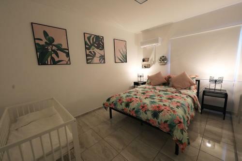 Apartamento Banlieue 29 - 2 Bedroom Flat In Paphos