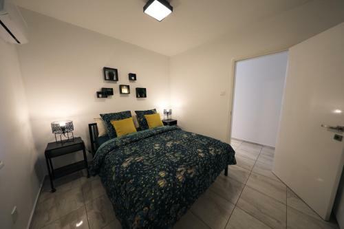 Apartamento Banlieue 29 - 2 Bedroom Flat In Paphos