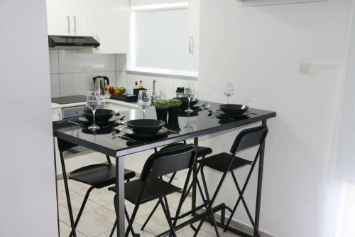 Apartamento Banlieue 29 - 2 Bedroom Flat In Paphos